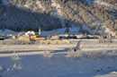 view of Bever winter